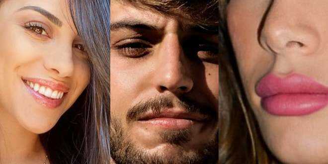 Uomini e Donne news, scambio di cuori tra Luigi e Irene: che fine ha fatto Mara Fasone?