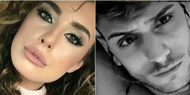 Uomini e Donne news, scambio di insulti tra Luigi e Sara