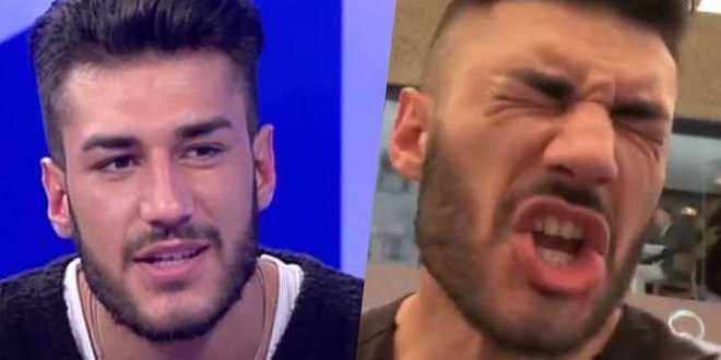 Gossip Uomini e Donne, scandalo a luci rosse per Lorenzo: foto intime in rete