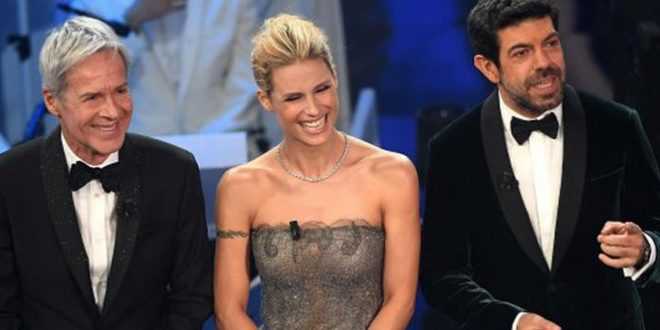 Festival di Sanremo 2018, scandalo e finale truccata? La rivelazione shock