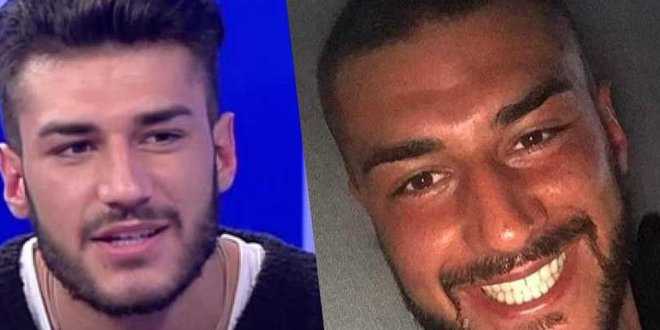Uomini e Donne, scandalo Lorenzo: finisce in rete un video molto particolare