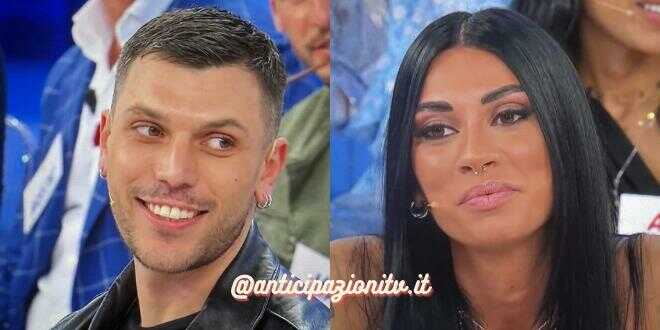 Uomini e Donne, la scelta di Daniele Paudice è stata premeditata? La segnalazione su Gaia Gigli