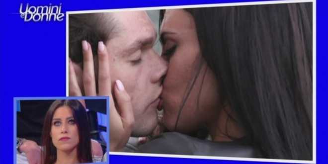 UOMINI E DONNE / TRONO CLASSICO: la scelta di Marco Cartasegna è Giorgia Pisana? Luca vicino a Cecilia