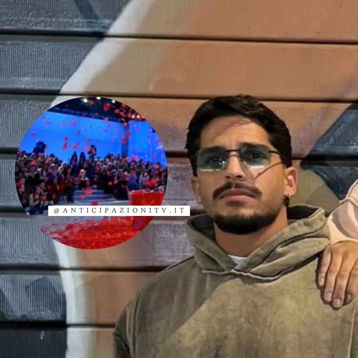 Uomini e Donne, Gianmarco Steri anticipa la scelta: colpo di scena in studio