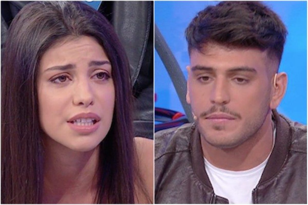 Uomini e Donne, la scelta di Luigi Mastroianni: fan preoccupati, il motivo