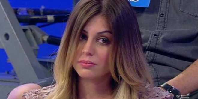 Anticipazioni Uomini e Donne: la scelta di Marco Cartasegna, parla Giulia Latini