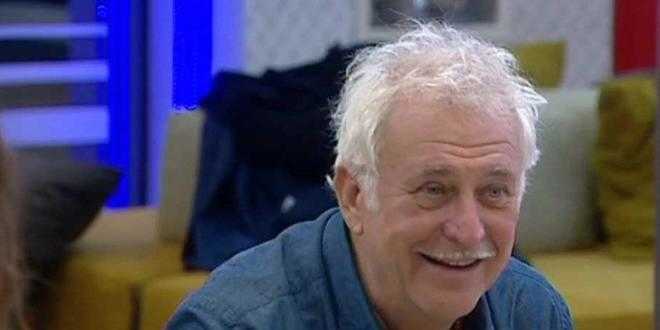 GF Vip, lo scherzo terribile di Predolin, paura per Bossari