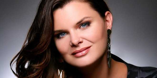 Anticipazioni Beautiful, puntate americane: la scioccante confessione di Katie!