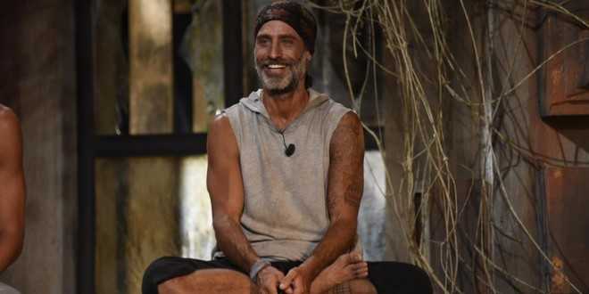 Isola dei famosi 2017: scioccante rivelazione di Raz Degan!