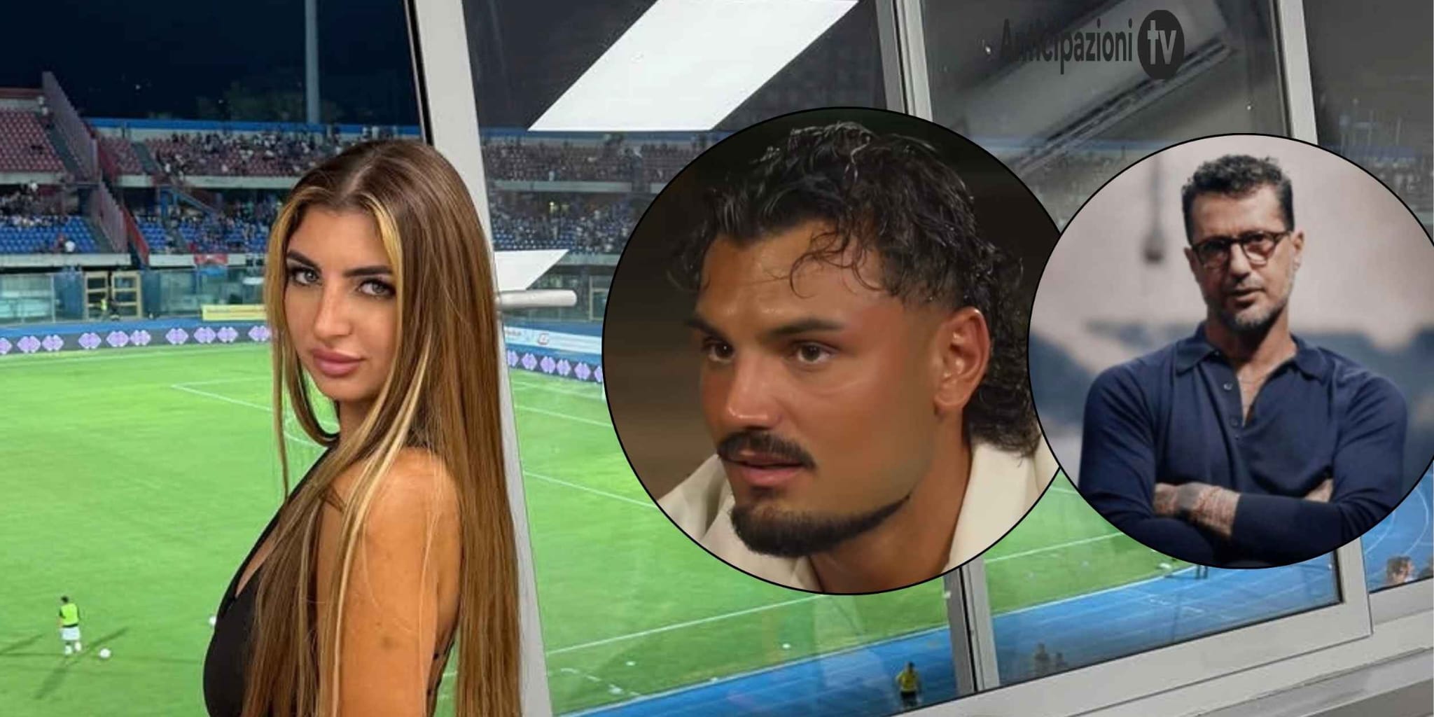 Temptation Island, scivolone social di Sabrina Soussi su Giovanni Grazioso: spunta anche Fabrizio Corona