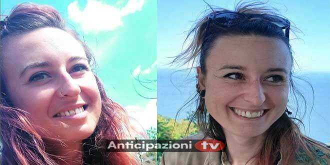 Scomparsa Sara Tomassini, il padre lancia un urgente appello per ritrovarla