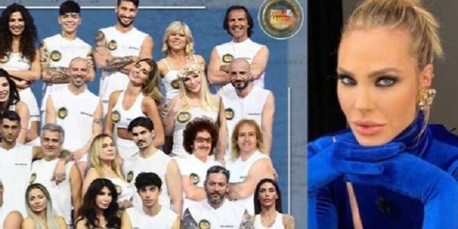 L’Isola dei Famosi, due naufraghi amatissimi fanno una sconcertante rivelazione dopo anni