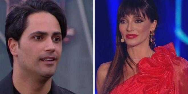 GF Vip, duro faccia a faccia tra Miriana e Biagio: “Stai mentendo”