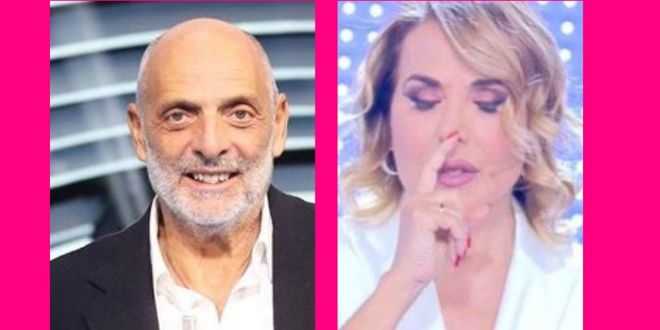 Pomeriggio 5, scontro tra Paolo Brosio e Barbara D’Urso sui vaccini: “Non mi invitare più”