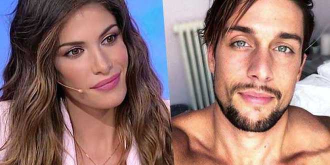 Uomini e Donne news, scontro tra Mara Fasone e Andrea Dal Corso: “È un bugiardo”