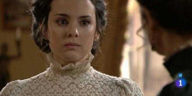 Anticipazioni Una Vita, puntate spagnole: una scoperta shock, addio Victor