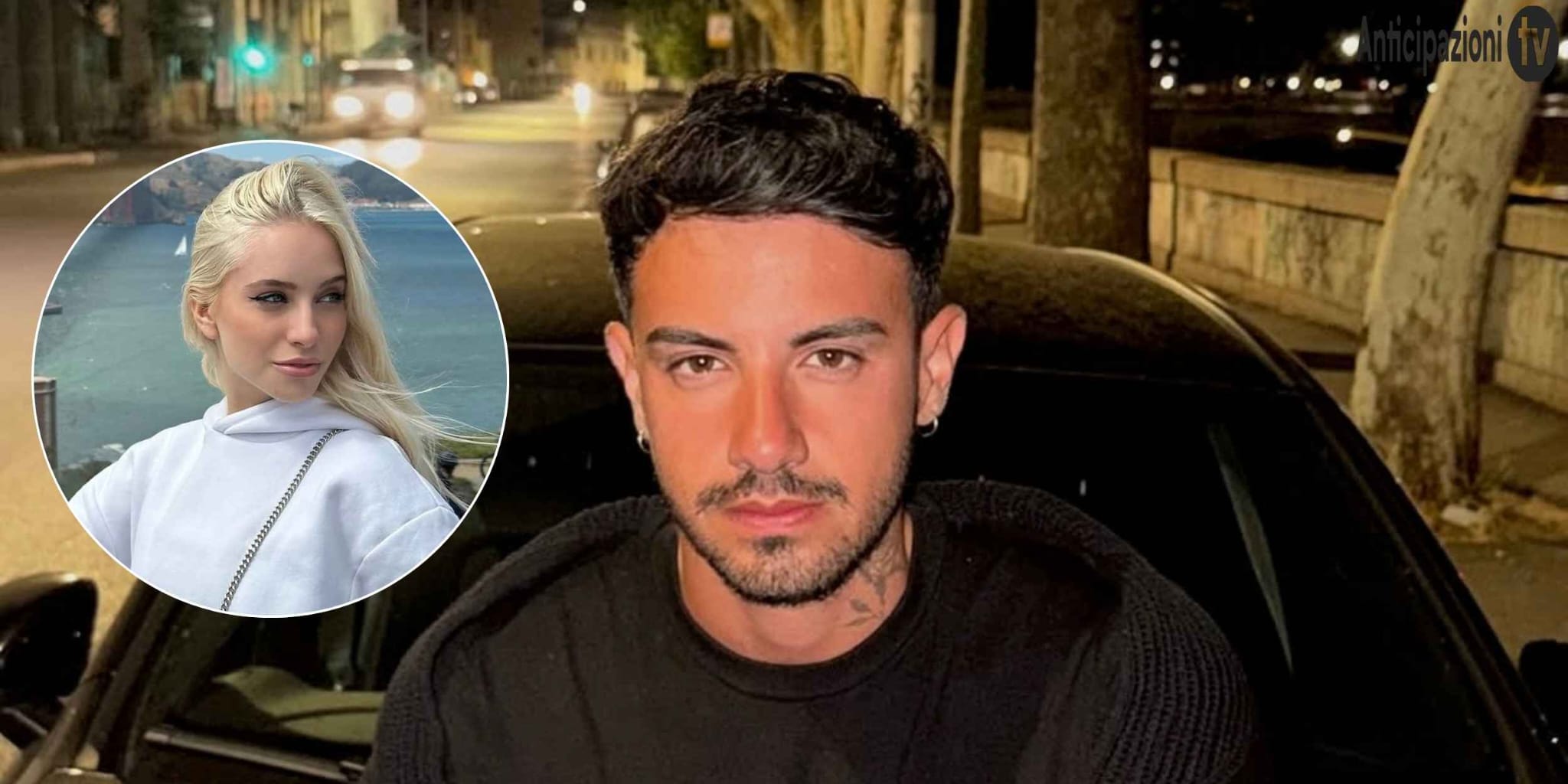 Scoperta shock di Soraya su Cristian dopo Temptation Island: chat e testimonianza