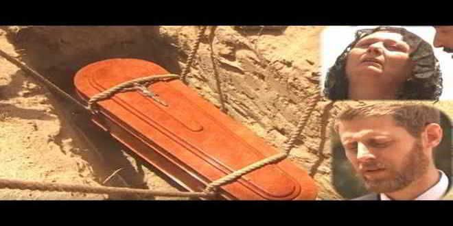 Il Segreto anticipazioni 2 agosto 2017, scoperto l’assassino di Mariana?