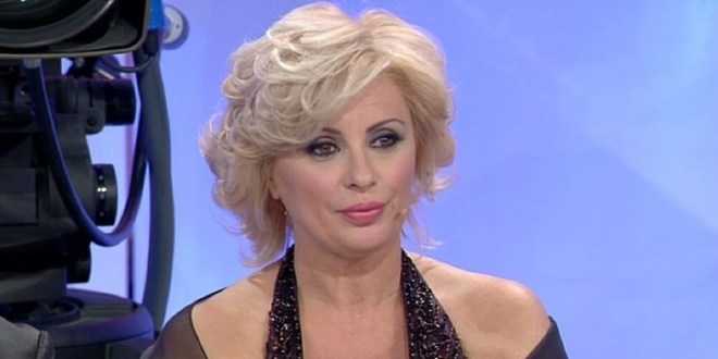 Uomini e Donne gossip, la scottante ammissione di Desiree Popper: Ho paura di Tina Cipollari