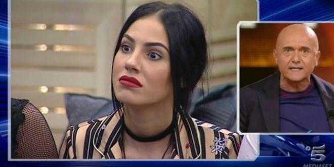 GF Vip 2, arrivano le scuse ufficiali per Giulia De Lellis