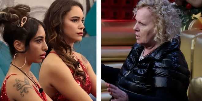 Rivolta nella Casa del GF Vip, la minaccia: “Se non puniscono Katia, vado via”