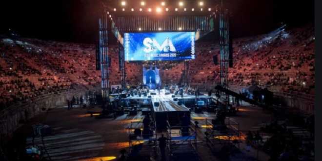 Seat Music Awards 2021, Fedez viene escluso: scoppia la polemica