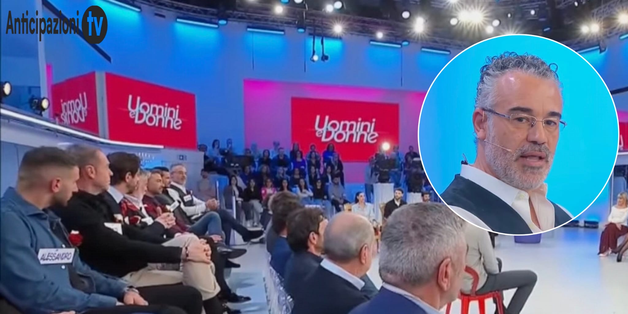 Sebastiano Mignosa parla dopo l’addio: le rivelazioni