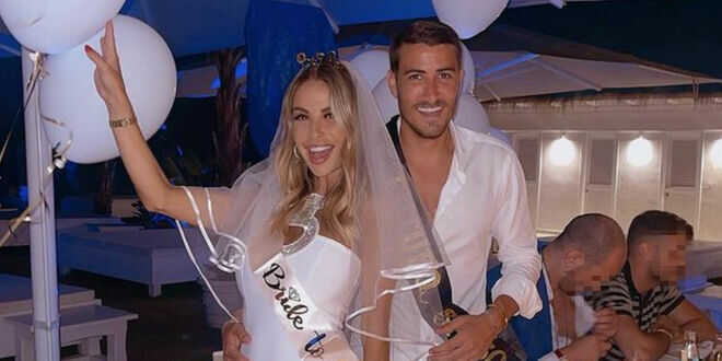 Uomini e Donne news, seconde nozze per Sabrina Ghio: la cornice da sogno