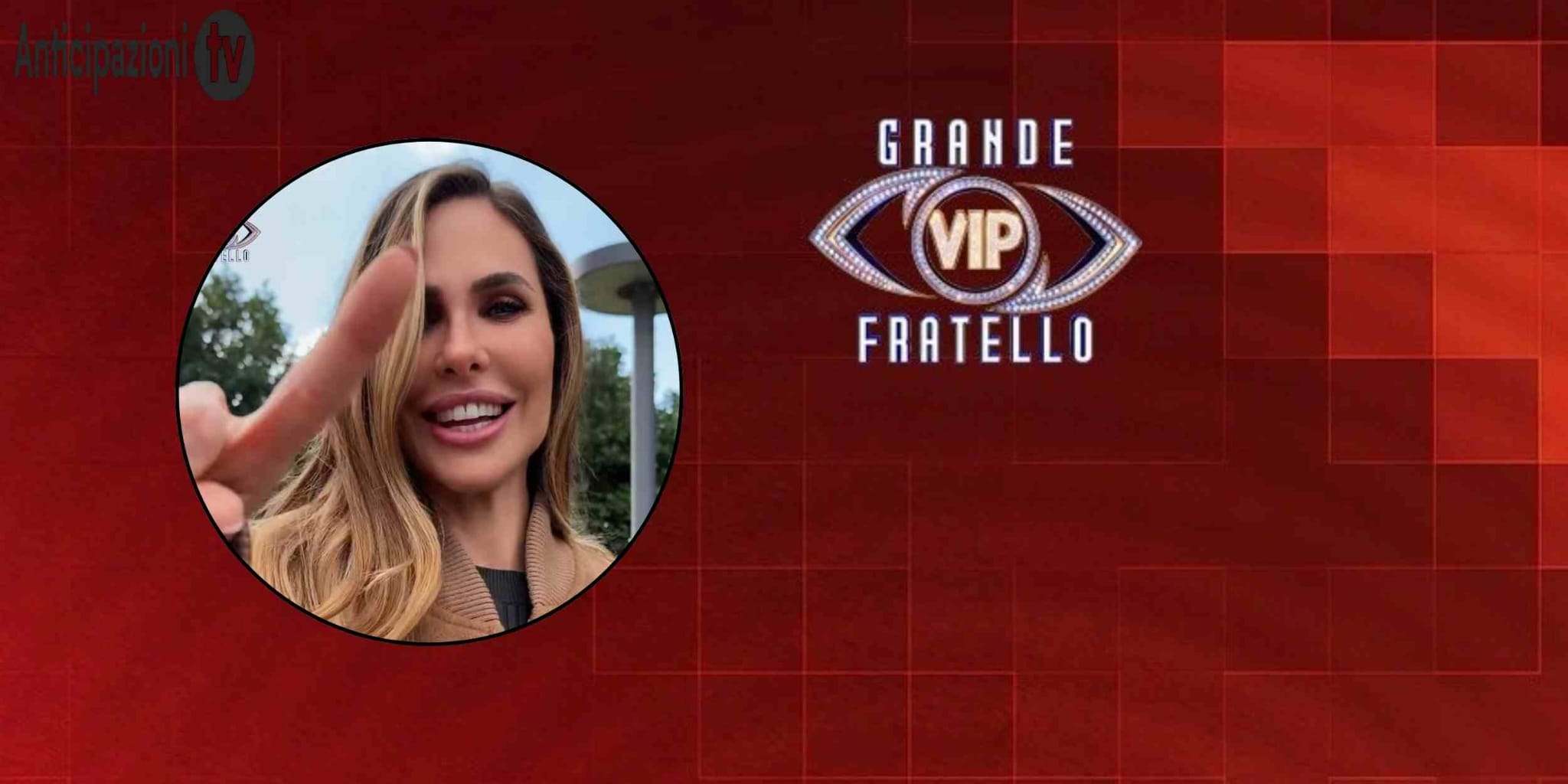 Grande Fratello VIP, svelati i sedici concorrenti ufficiali: gli annunci ufficiali