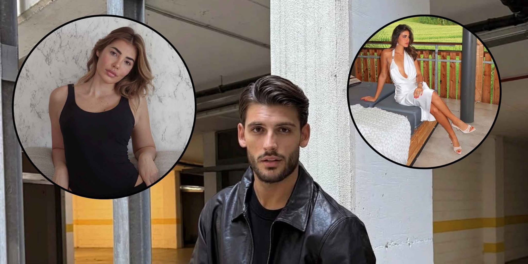 Uomini e Donne, segnalazione su una corteggiatrice di Ciro: spunta il nome di Martina Uomini e Donne, segnalazione su una corteggiatrice di Ciro: spunta il nome di Martina