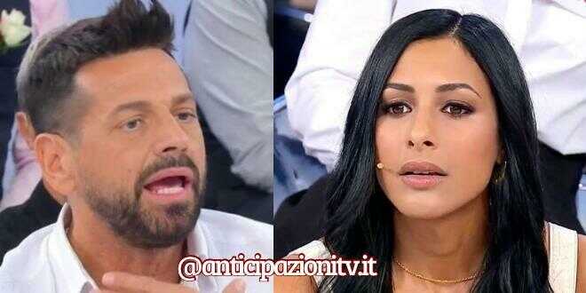 Uomini e Donne, triste segnalazione su Asmaa e Cristiano dopo l’uscita dal programma: coinvolto anche il figlio di lei