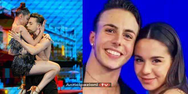 Amici News, spunta una segnalazione shock su Mattia Zenzola e Benedetta Vari: presunto bacio in pubblico alimenta i gossip