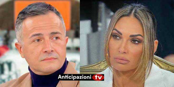 Uomini e Donne, Riccardo Guarnieri ha cercato Ida Platano dopo il trono? Spunta una segnalazione