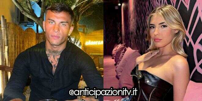 Scandalo su Raul Dumitras e Martina De Ioannon: “A Temptation Island solo per soldi”