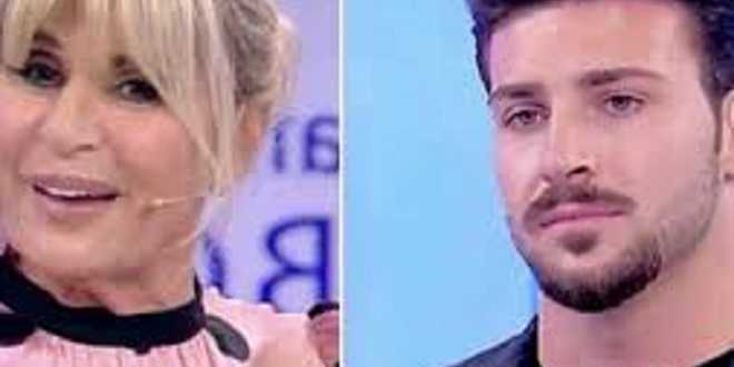 Uomini e Donne, segnalazione su Sirius e Gemma: si sono lasciati?