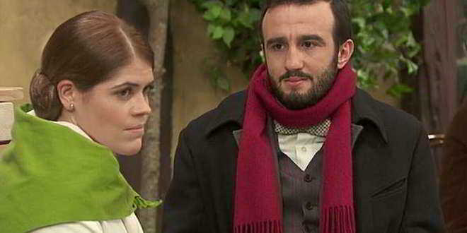 Il Segreto di Elodia, puntata serale 29 settembre 2017