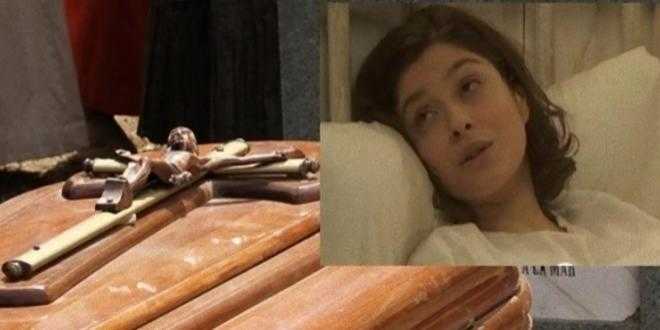 Il Segreto di Fe e la morte di Candela, anticipazioni 9-14 ottobre 2017