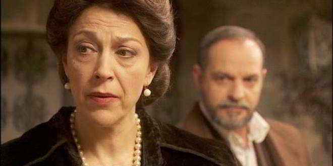 Il Segreto di Francisca e Raimundo, puntata 26 agosto 2017