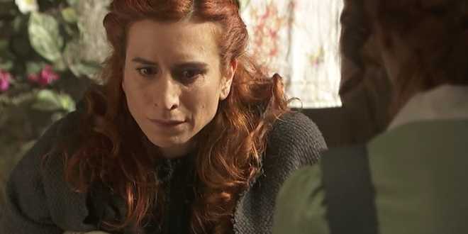 Il Segreto della gemella di Fe, anticipazioni puntate spagnole