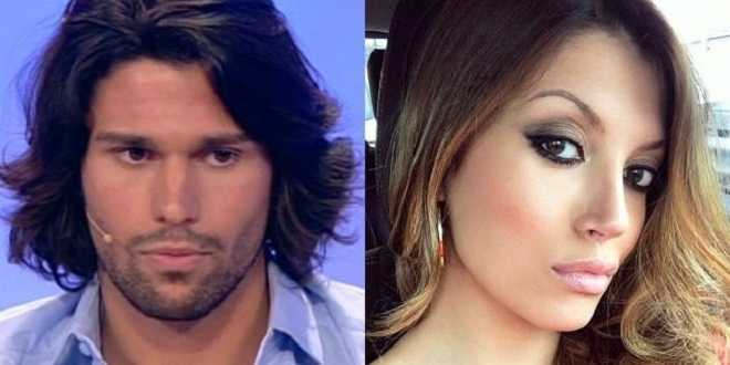 Gossip Uomini e Donne: il segreto di Luca Onestini e Roberta Mercurio