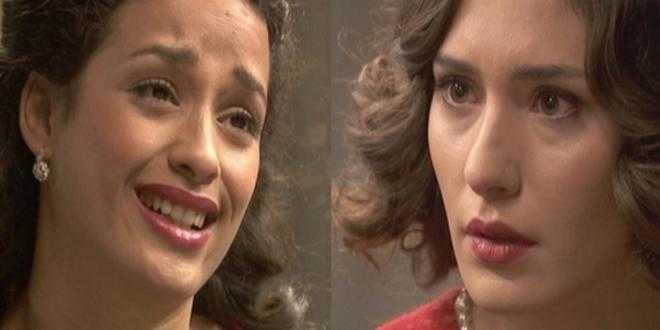 Il Segreto di Lucia, anticipazioni puntate spagnole