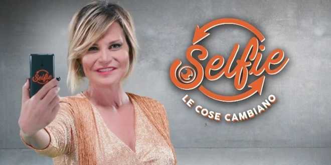 Selfie Le cose cambiano: ecco il cast ufficiale, giudici e data di inizio