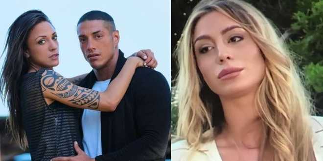 Temptation Island news, Selvaggia chiama Desirée