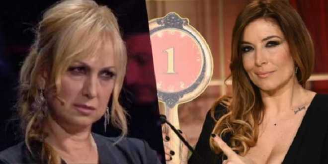 Amici 17: Selvaggia Lucarelli umilia il talent e Alessandra Celentano