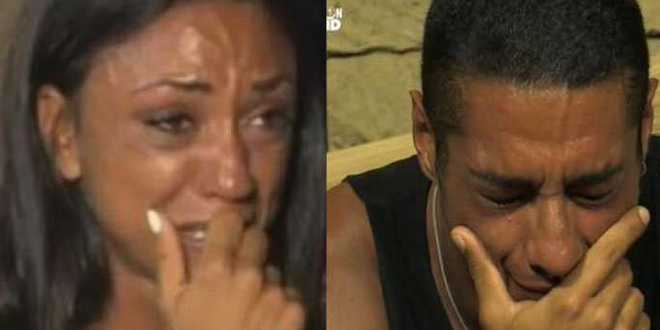 Temptation Island, Selvaggia mente? il comportamento di Francesco preoccupa i fan