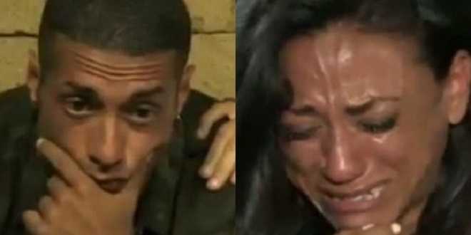 Selvaggia e Francesco si lasciano dopo Temptation Island