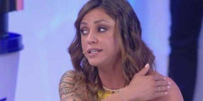 Uomini e Donne news, Selvaggia Roma sbugiarda Sara Affi Fella: “È la peggio”