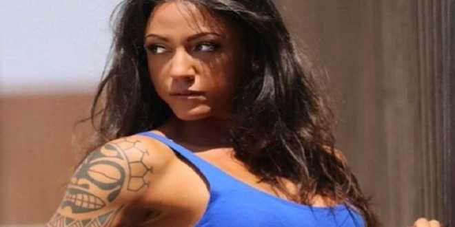 Selvaggia Roma si rifà dopo Temptation Island
