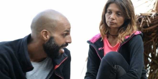 Isola dei Famosi semifinale 09-04-2018: doppia eliminazione e un confronto shock