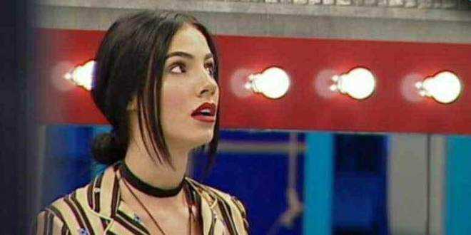 Grande Fratello VIP semifinale, squalificata Giulia De Lellis?